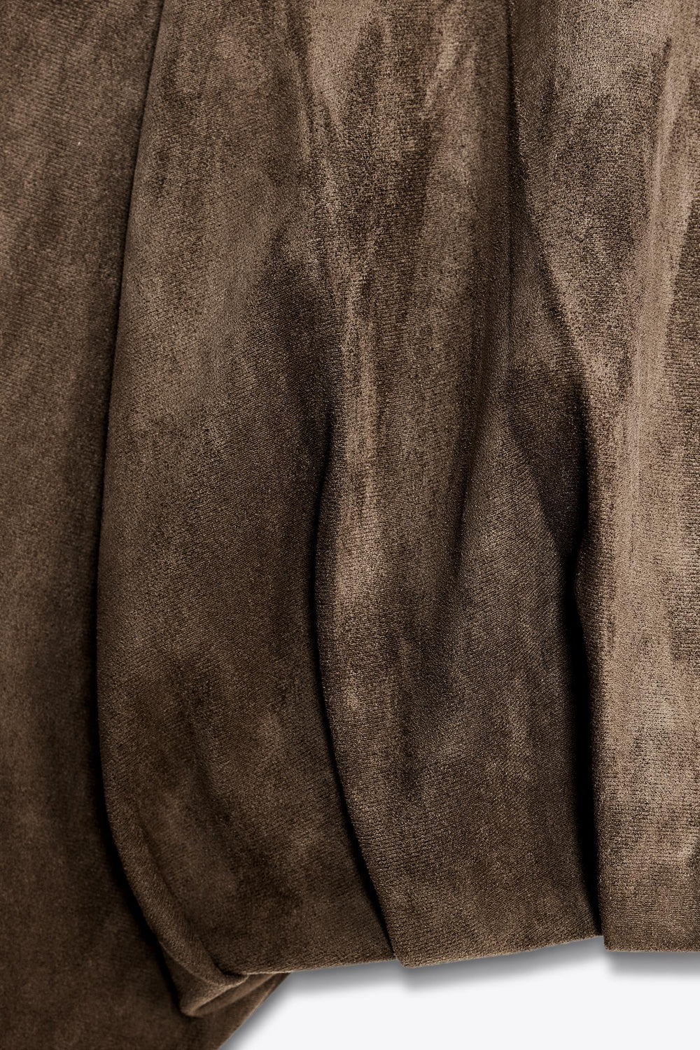 Celestelle™ | Veste Oversize Suédée – Élégance Décontractée