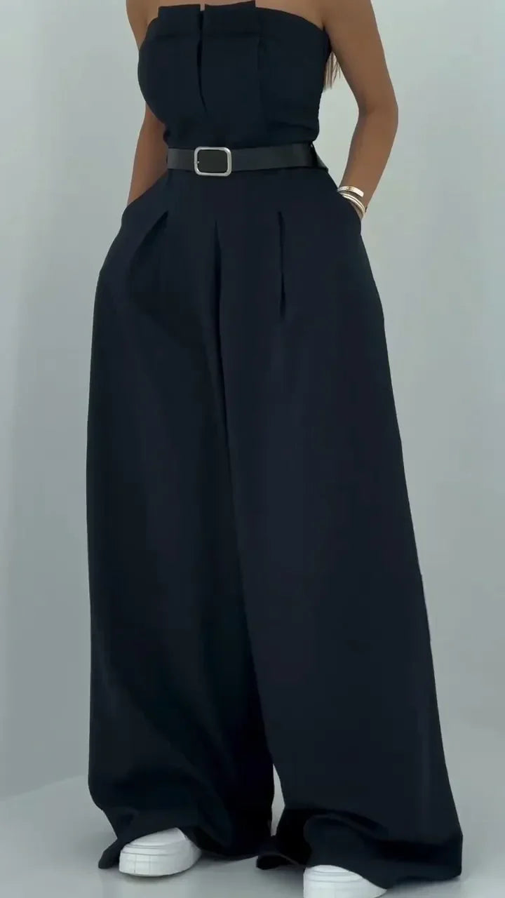 Celestelle™ | Ensemble bustier & veste élégant