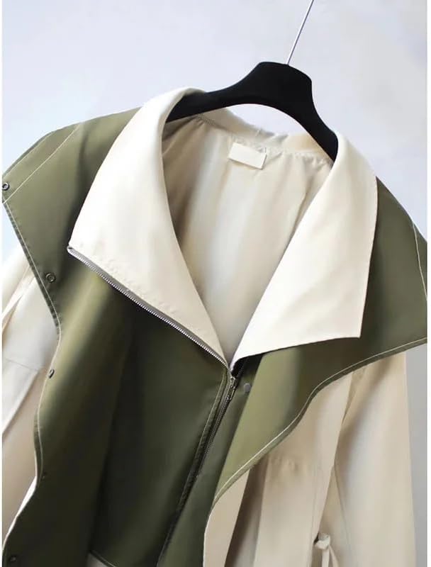 Celestelle™ | Veste coupe-vent élégante