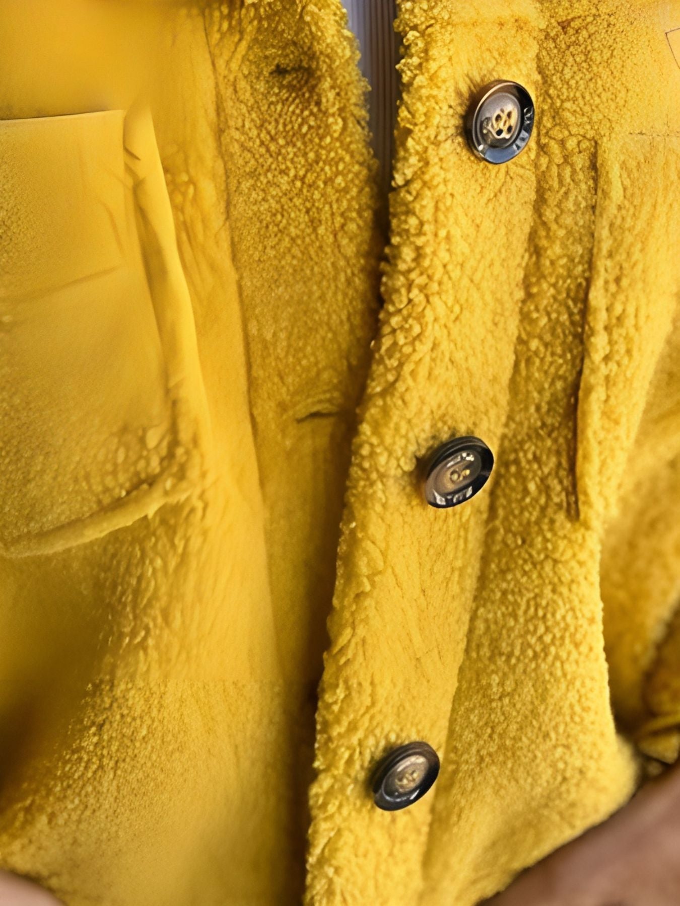 Celestelle™ | Manteau élégant et chaud