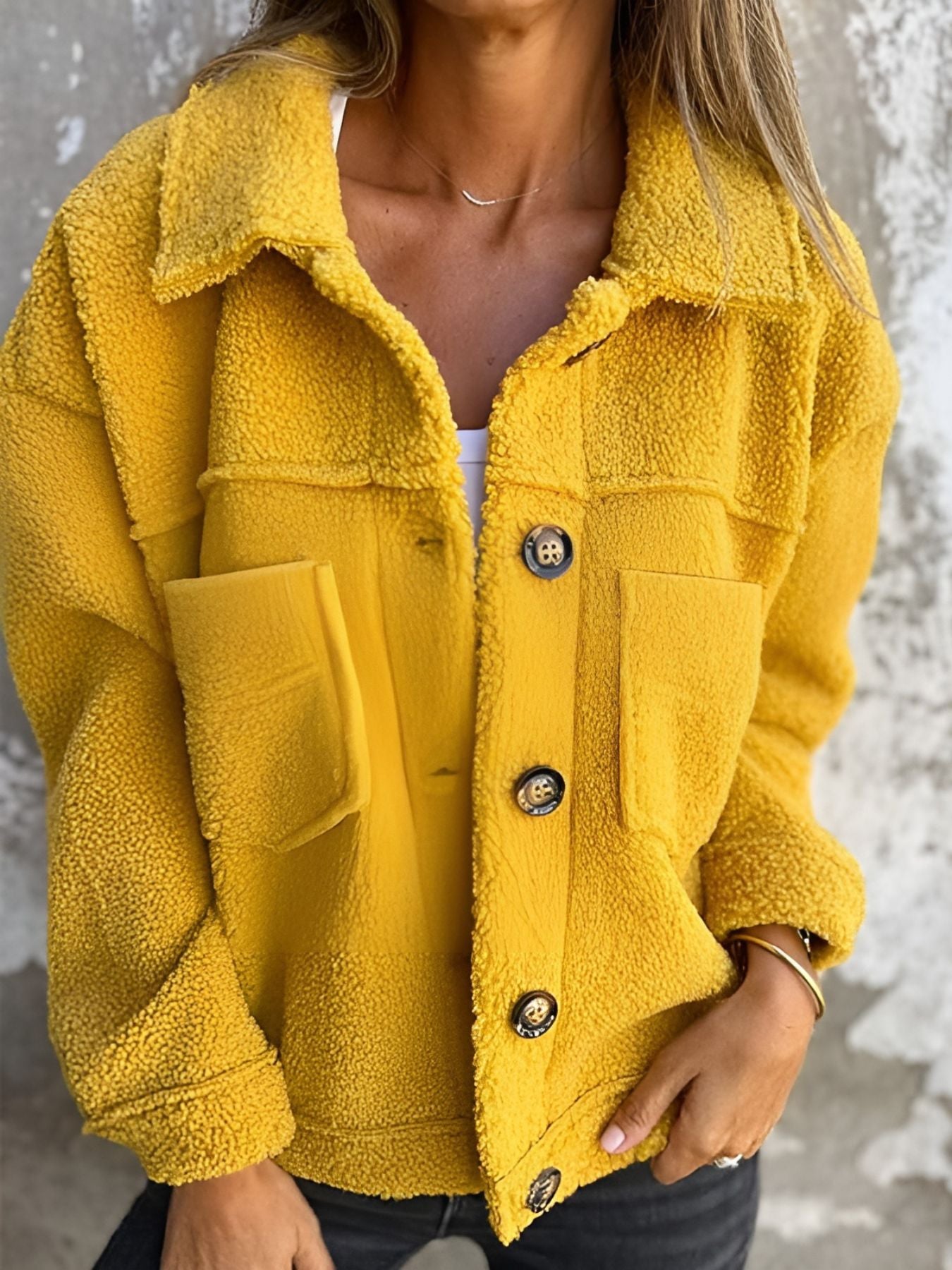 Celestelle™ | Manteau élégant et chaud