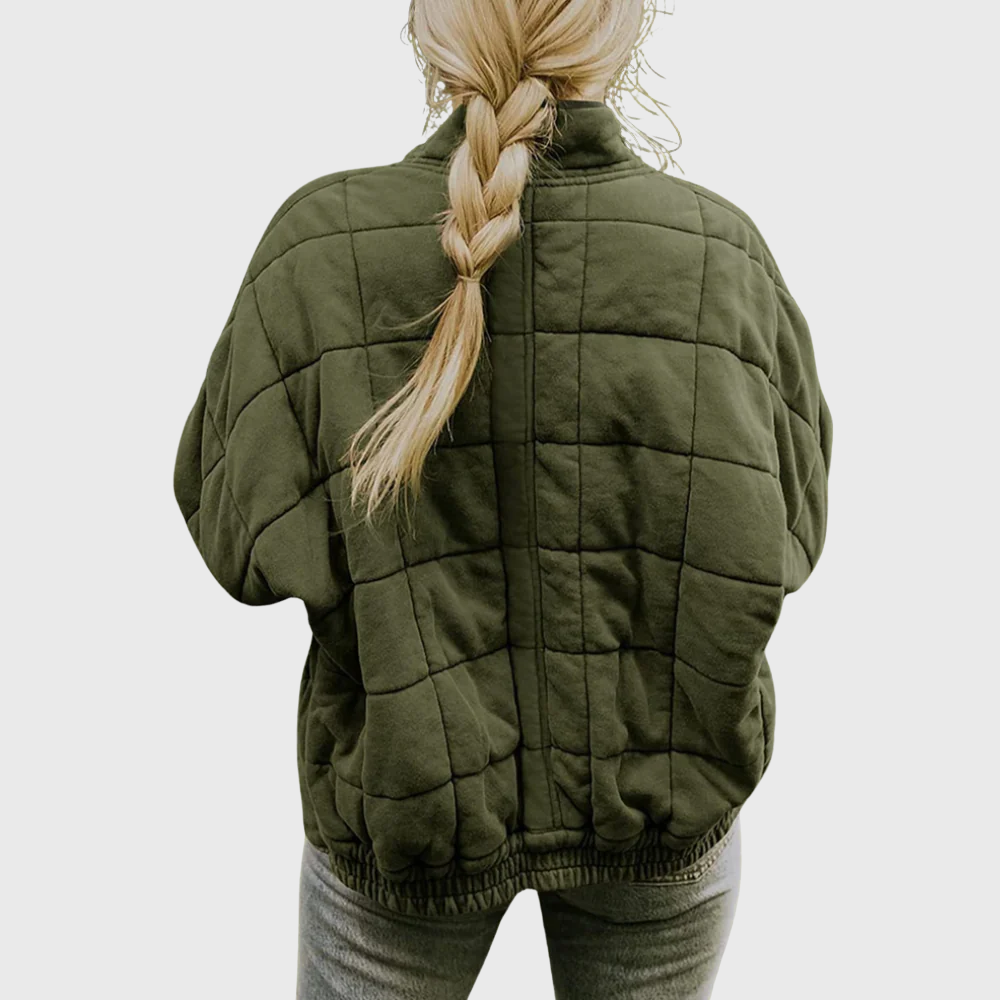 Celestelle™ | Manteau oversize de mi-saison