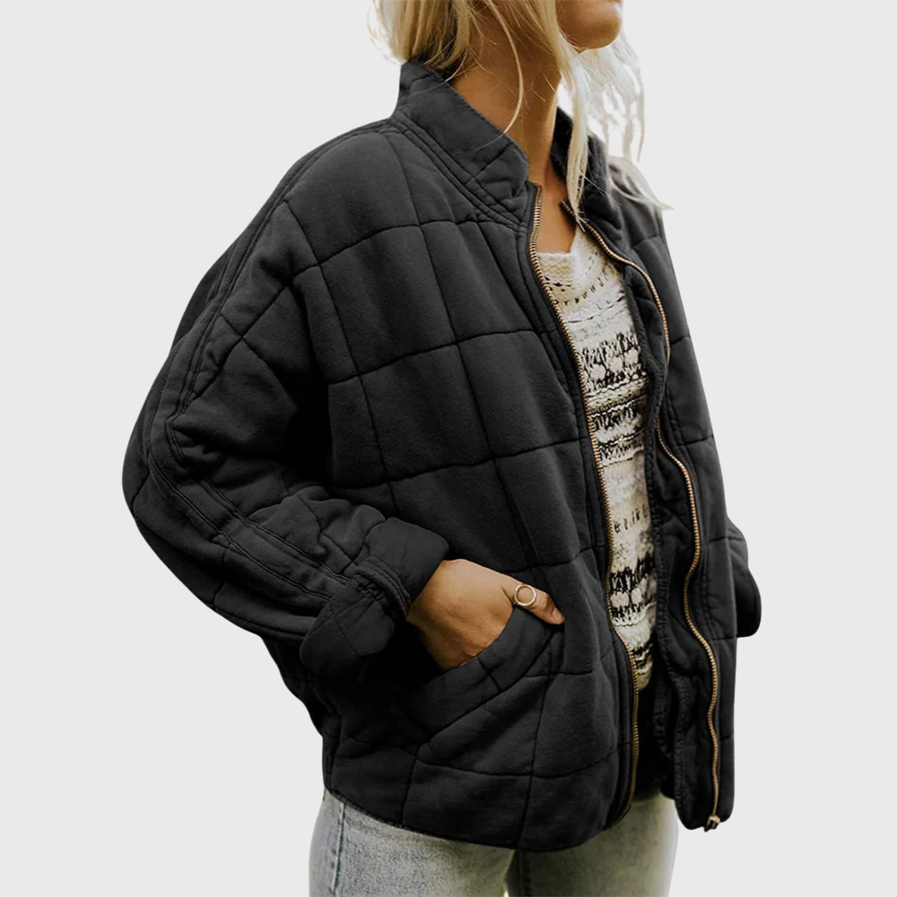 Celestelle™ | Manteau oversize de mi-saison