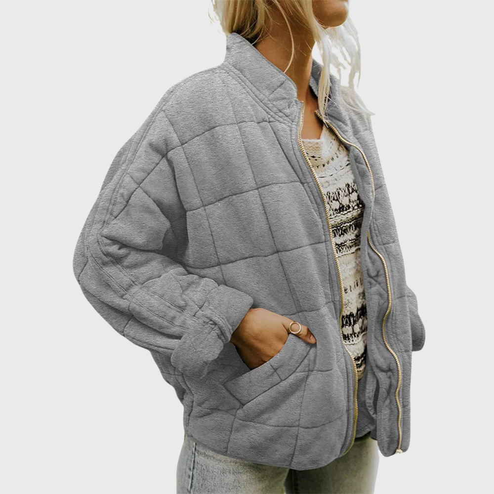 Celestelle™ | Manteau oversize de mi-saison