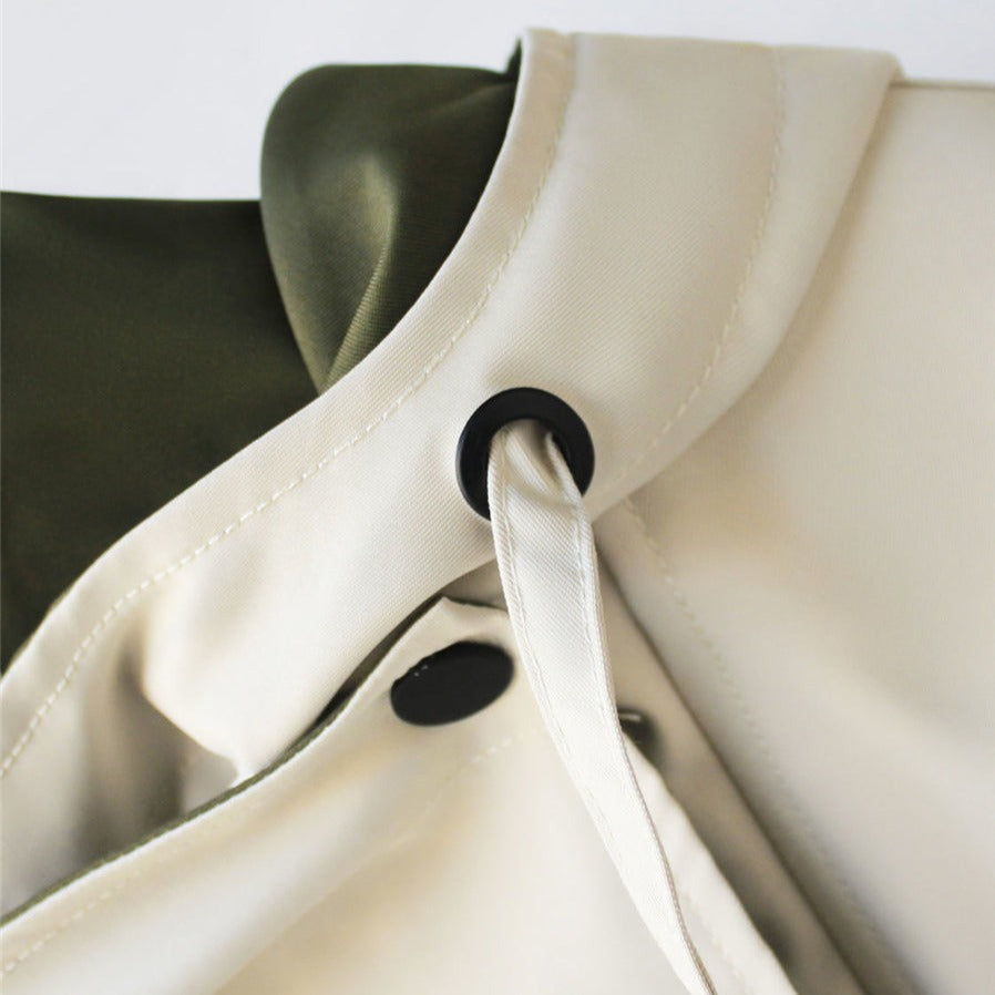 Celestelle™ | Veste coupe-vent élégante