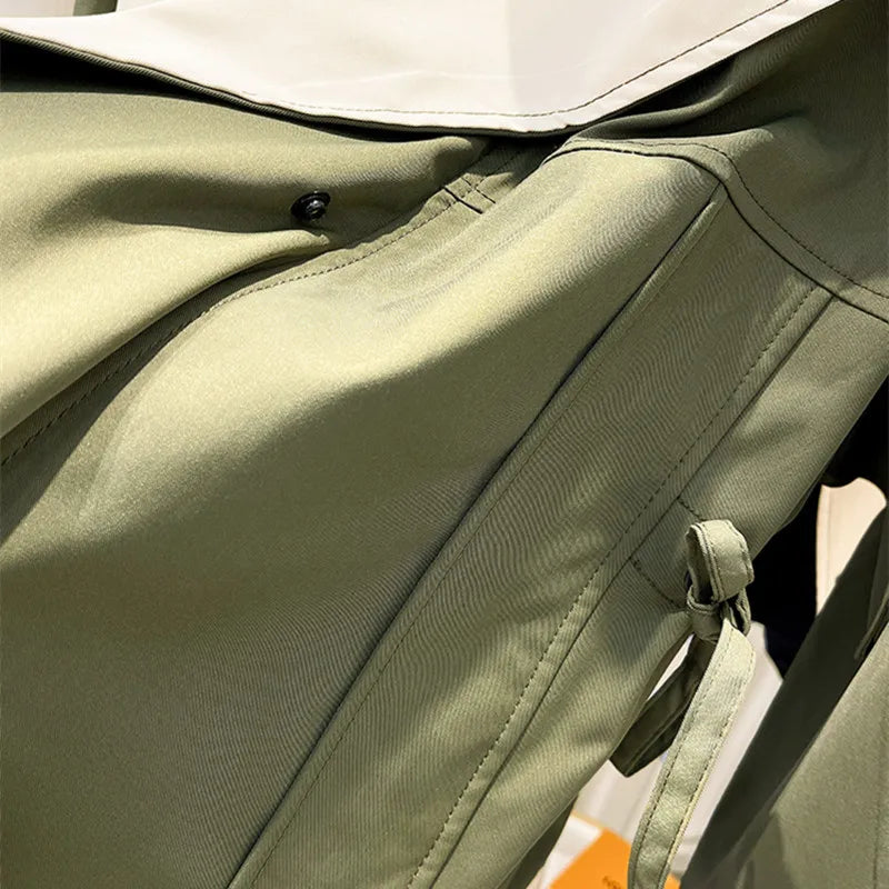 Celestelle™ | Veste coupe-vent élégante