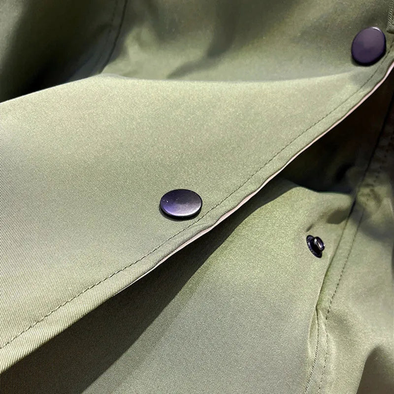 Celestelle™ | Veste coupe-vent élégante