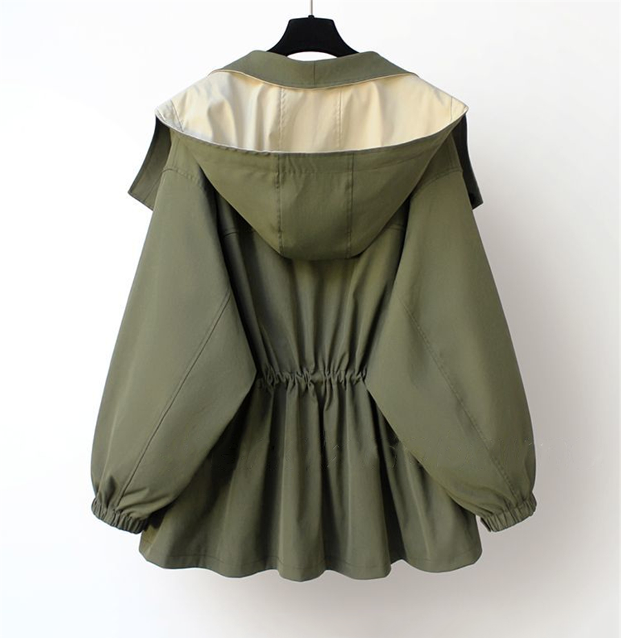 Celestelle™ | Veste coupe-vent élégante