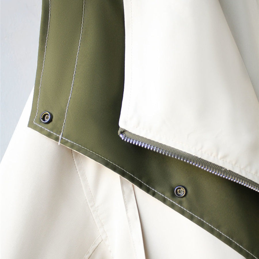 Celestelle™ | Veste coupe-vent élégante