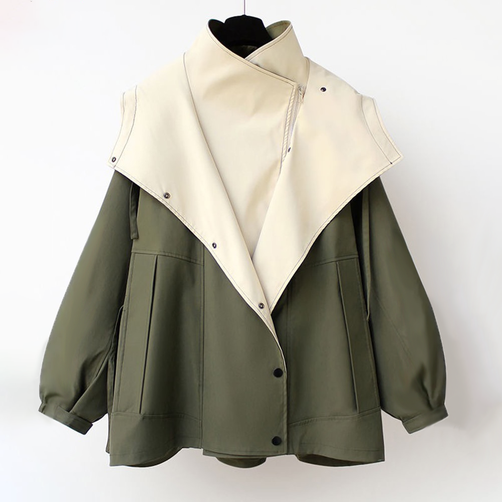 Celestelle™ | Veste coupe-vent élégante