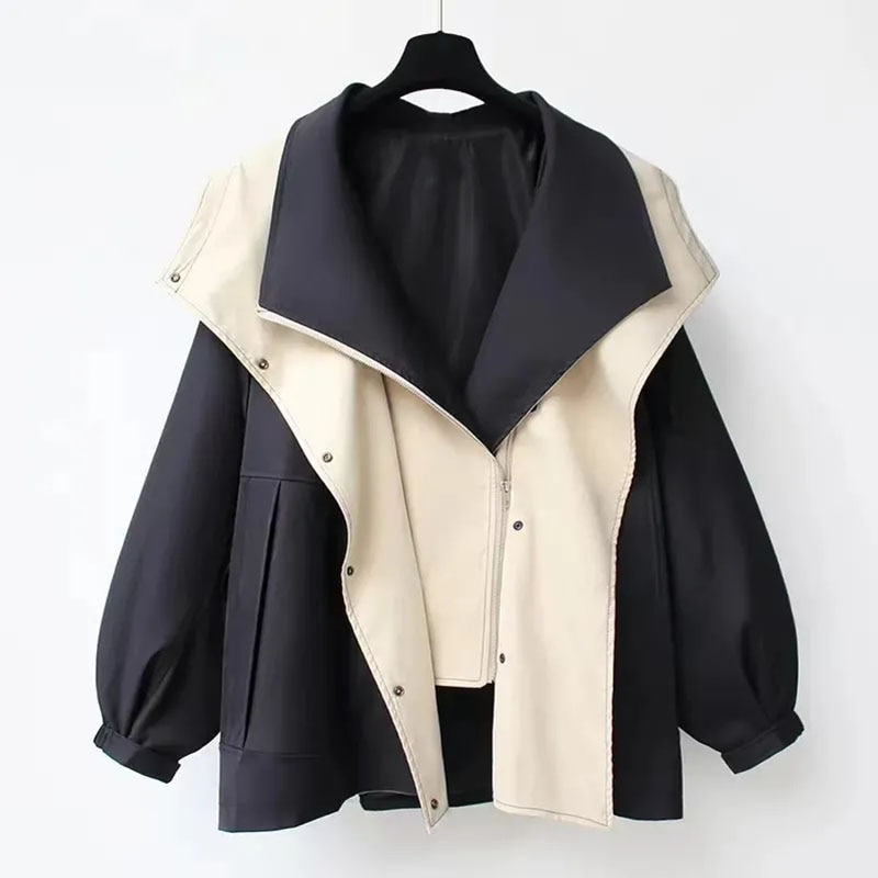 Celestelle™ | Veste coupe-vent élégante