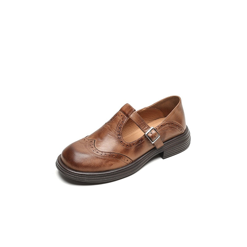 Celestelle™ | Chaussure élégante en cuir