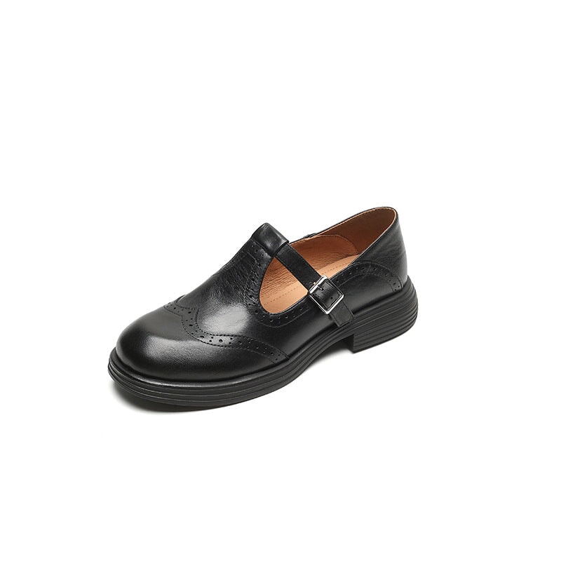 Celestelle™ | Chaussure élégante en cuir