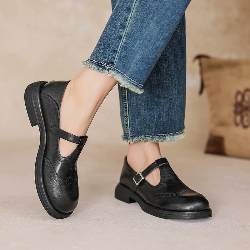 Celestelle™ | Chaussure élégante en cuir
