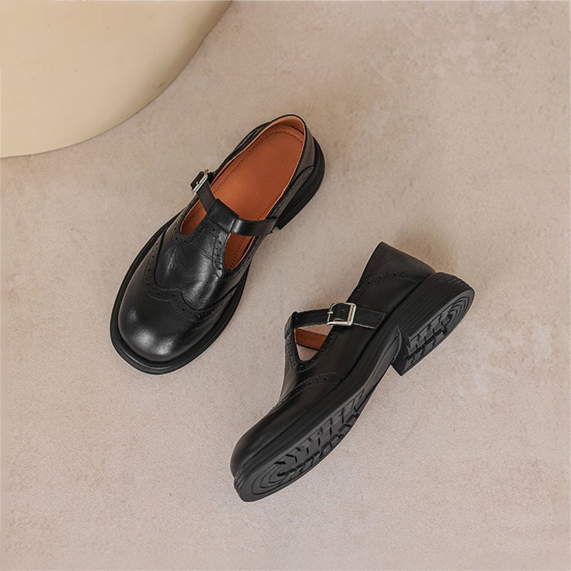 Celestelle™ | Chaussure élégante en cuir