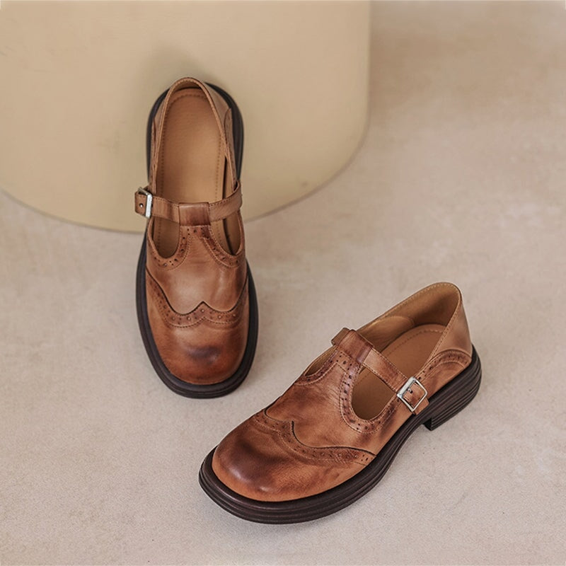 Celestelle™ | Chaussure élégante en cuir