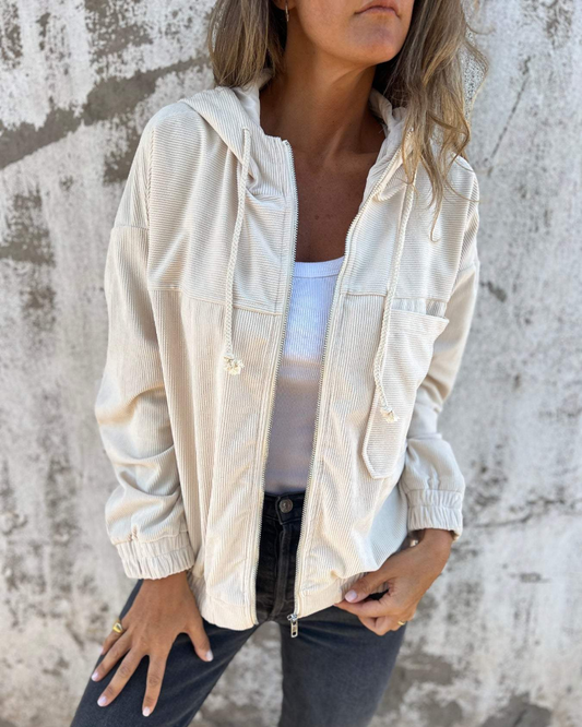 Celestelle™ | Veste saisonnière polyvalente