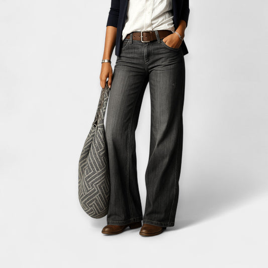 Celestelle™ | Jean classique intemporel