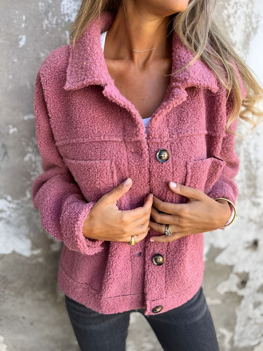 Celestelle™ | Manteau élégant et chaud