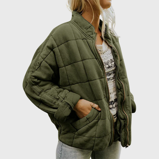 Celestelle™ | Manteau oversize de mi-saison